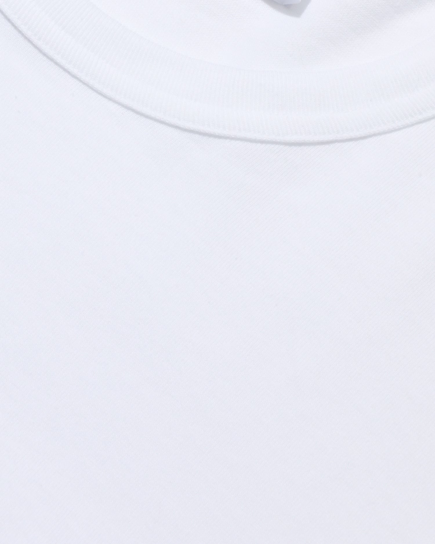 Heart logo tee