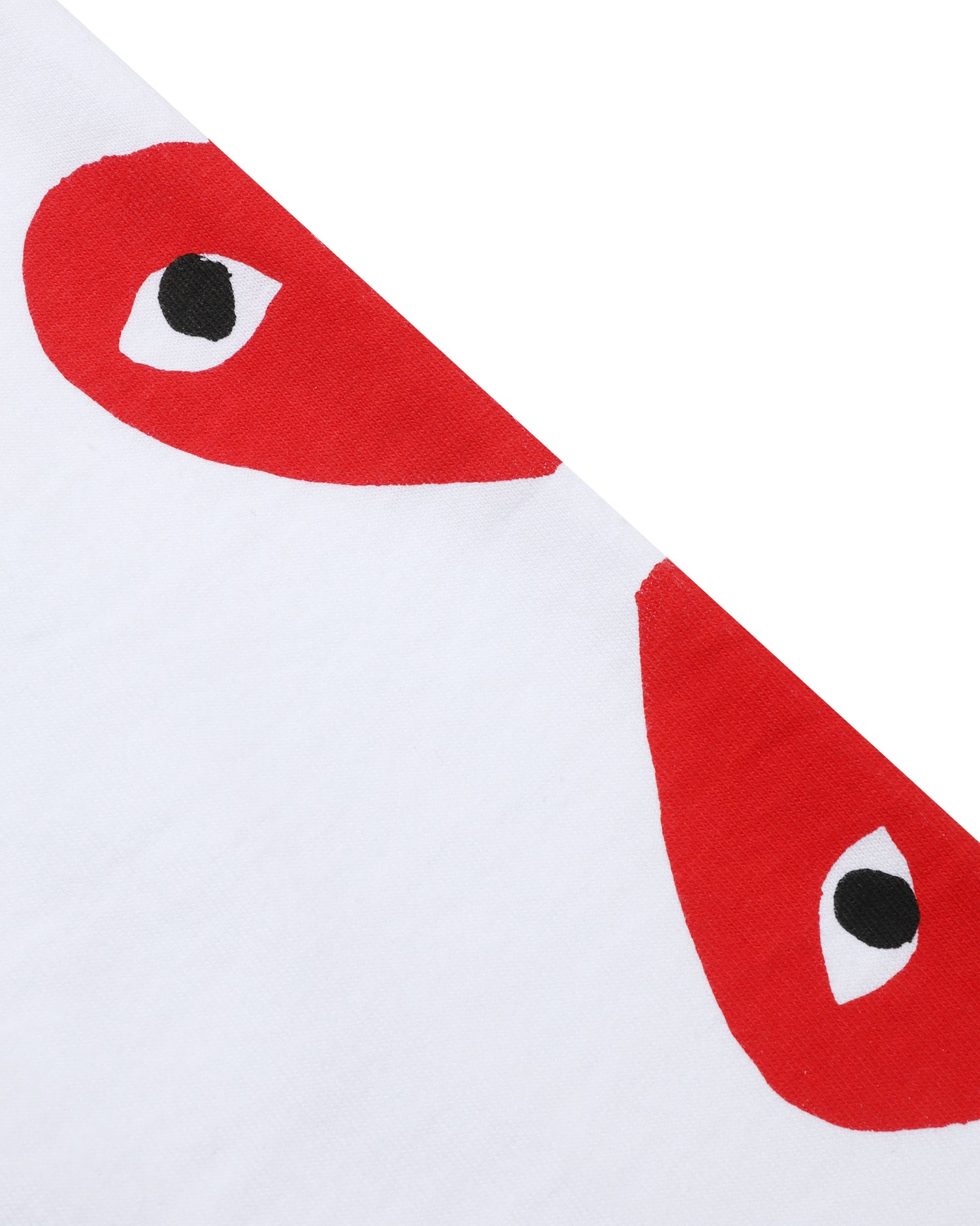 Heart logo tee
