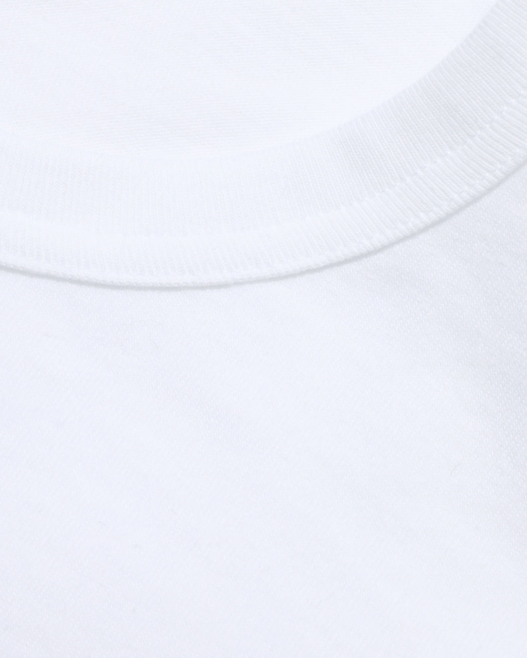 Heart logo tee