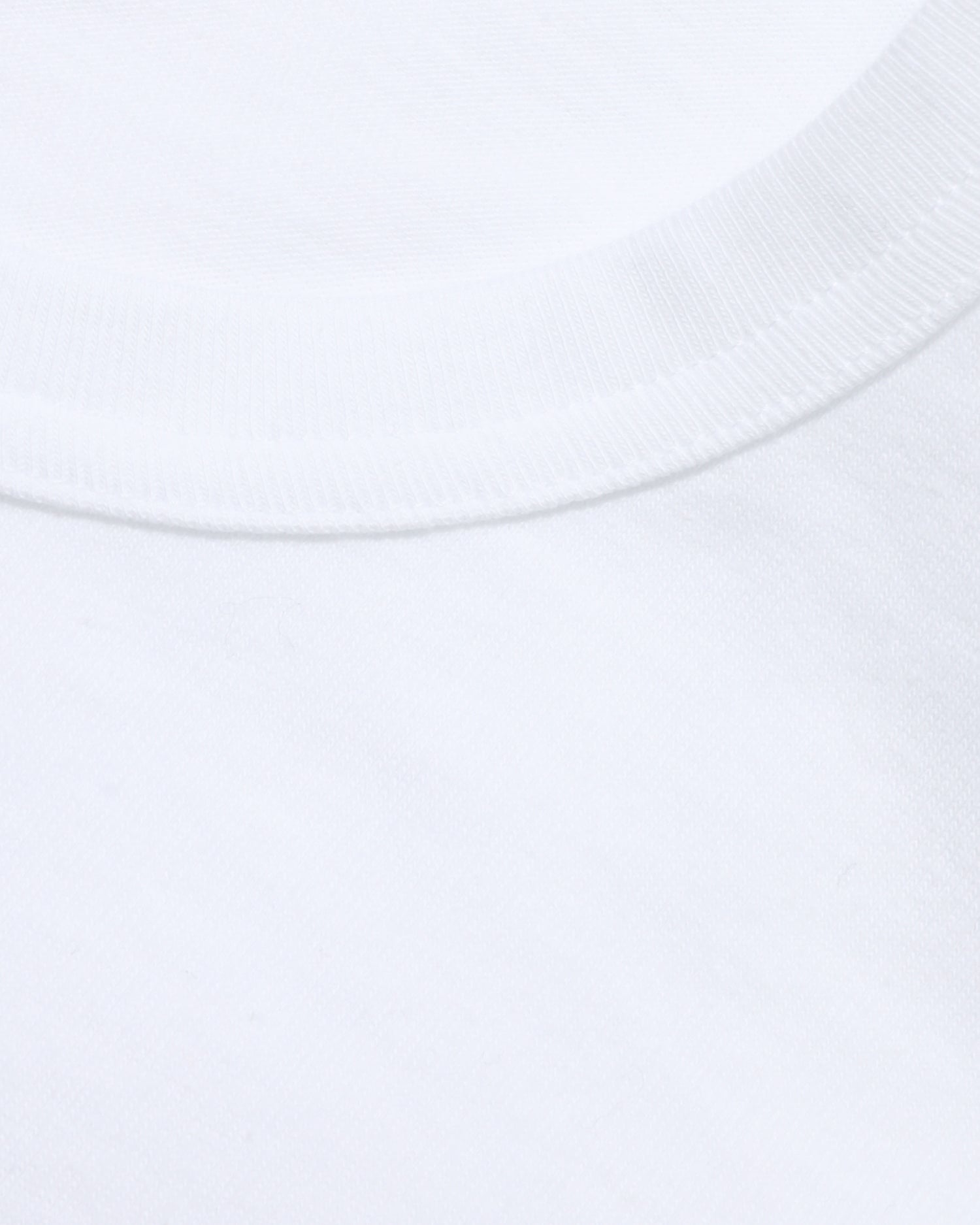 Heart logo tee