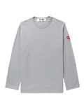 X INVADER long-sleeve tee