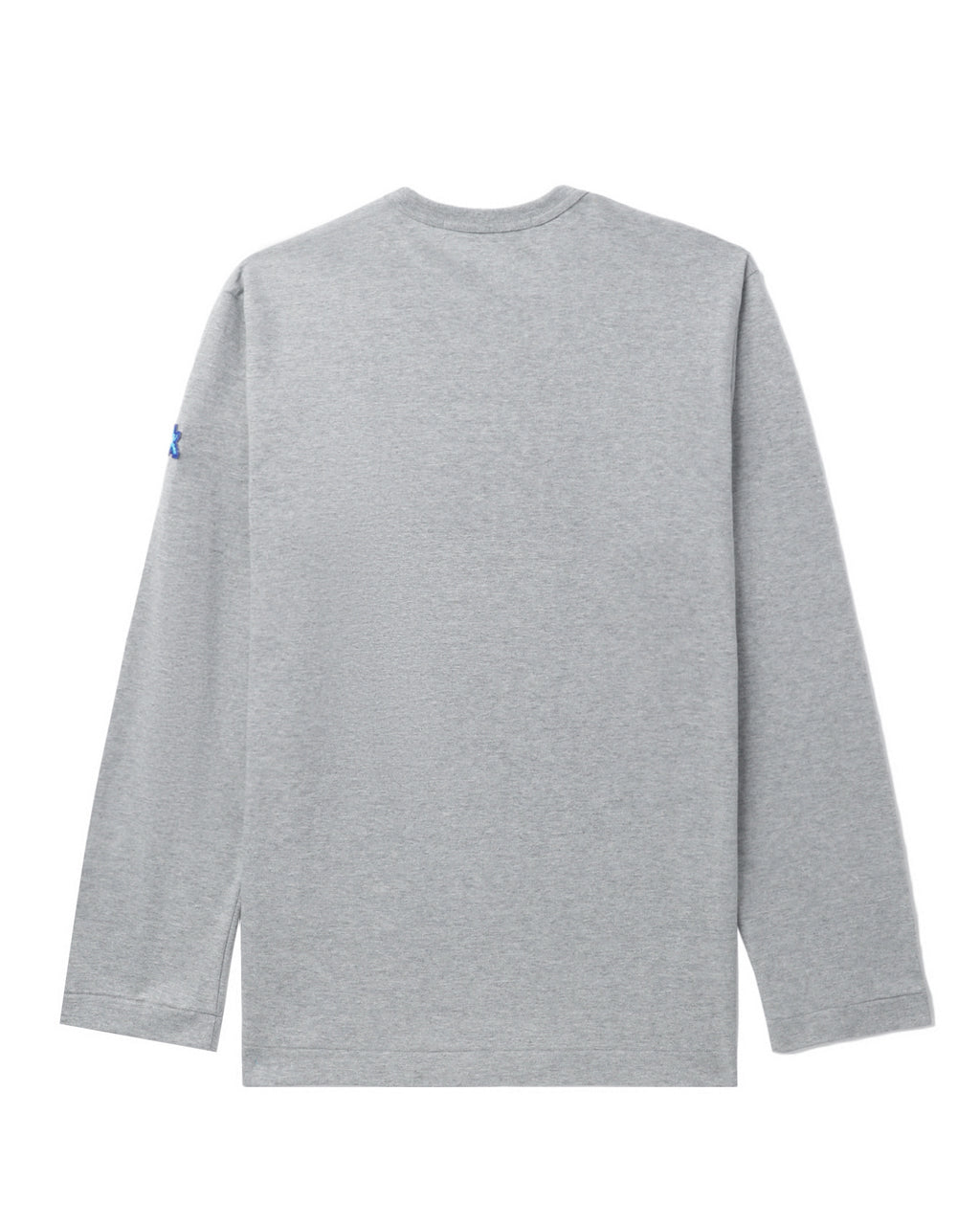 X INVADER long-sleeve tee