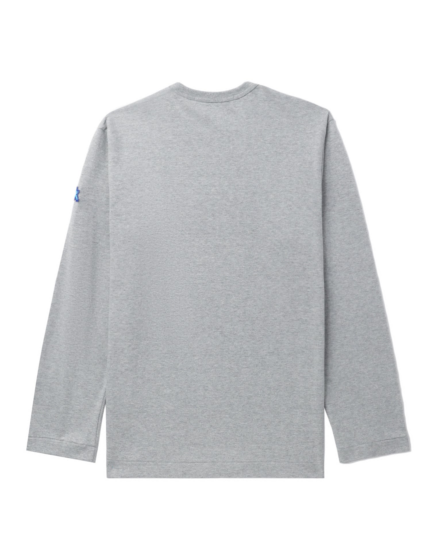X INVADER long-sleeve tee