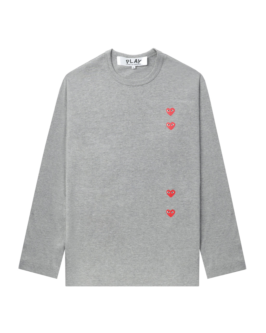 Logo tee