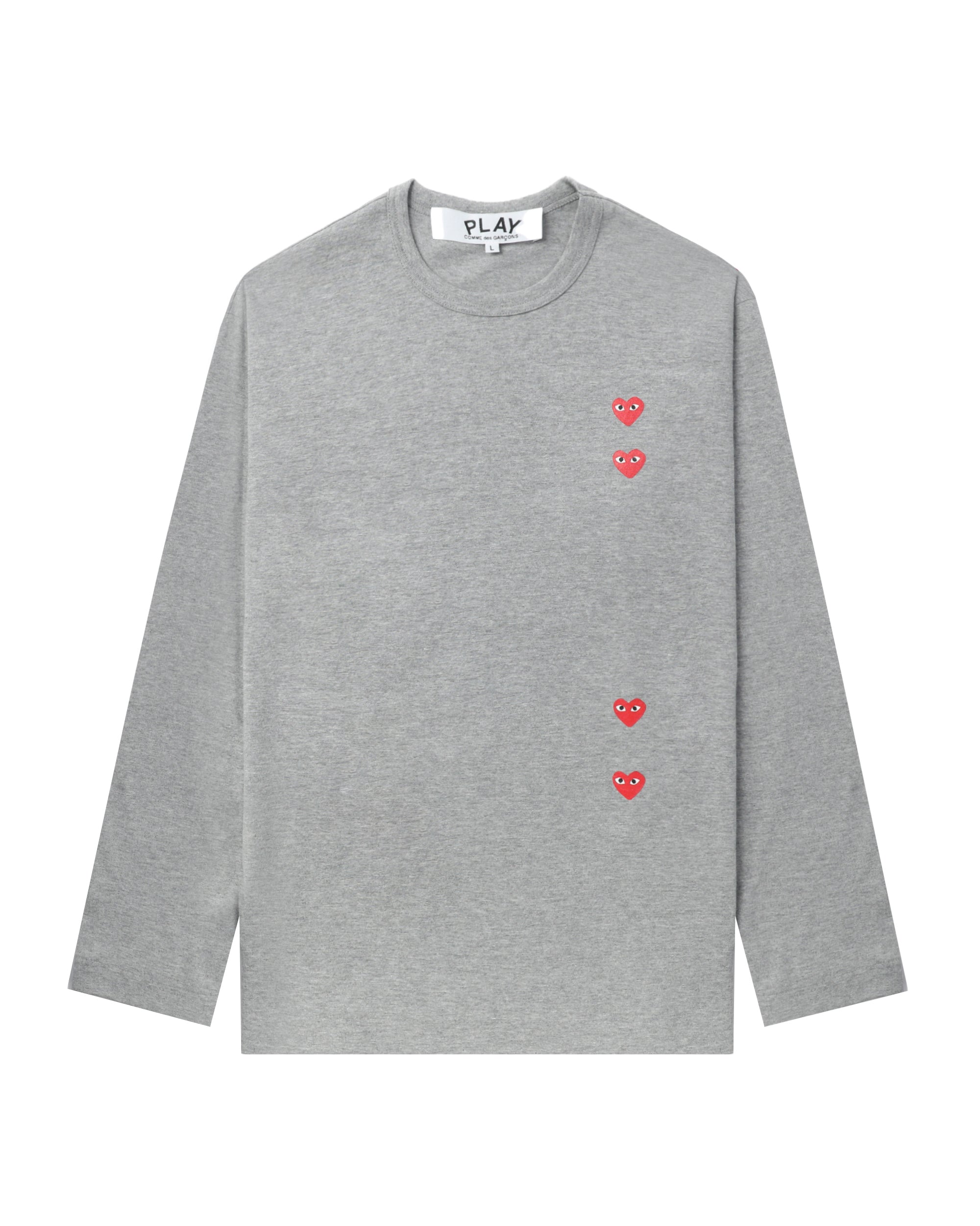 Logo tee
