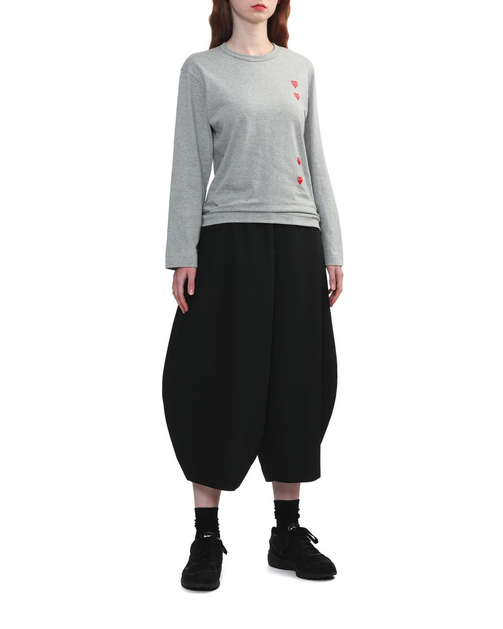 Logo tee