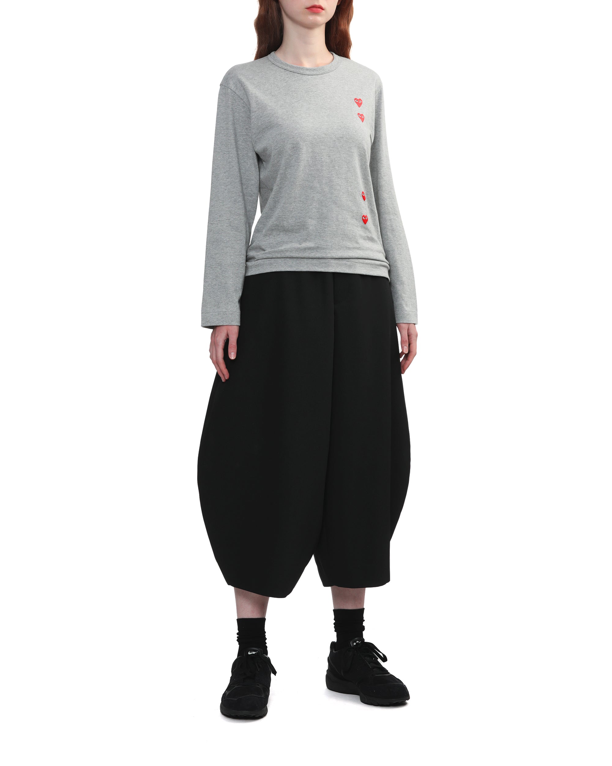 Logo tee