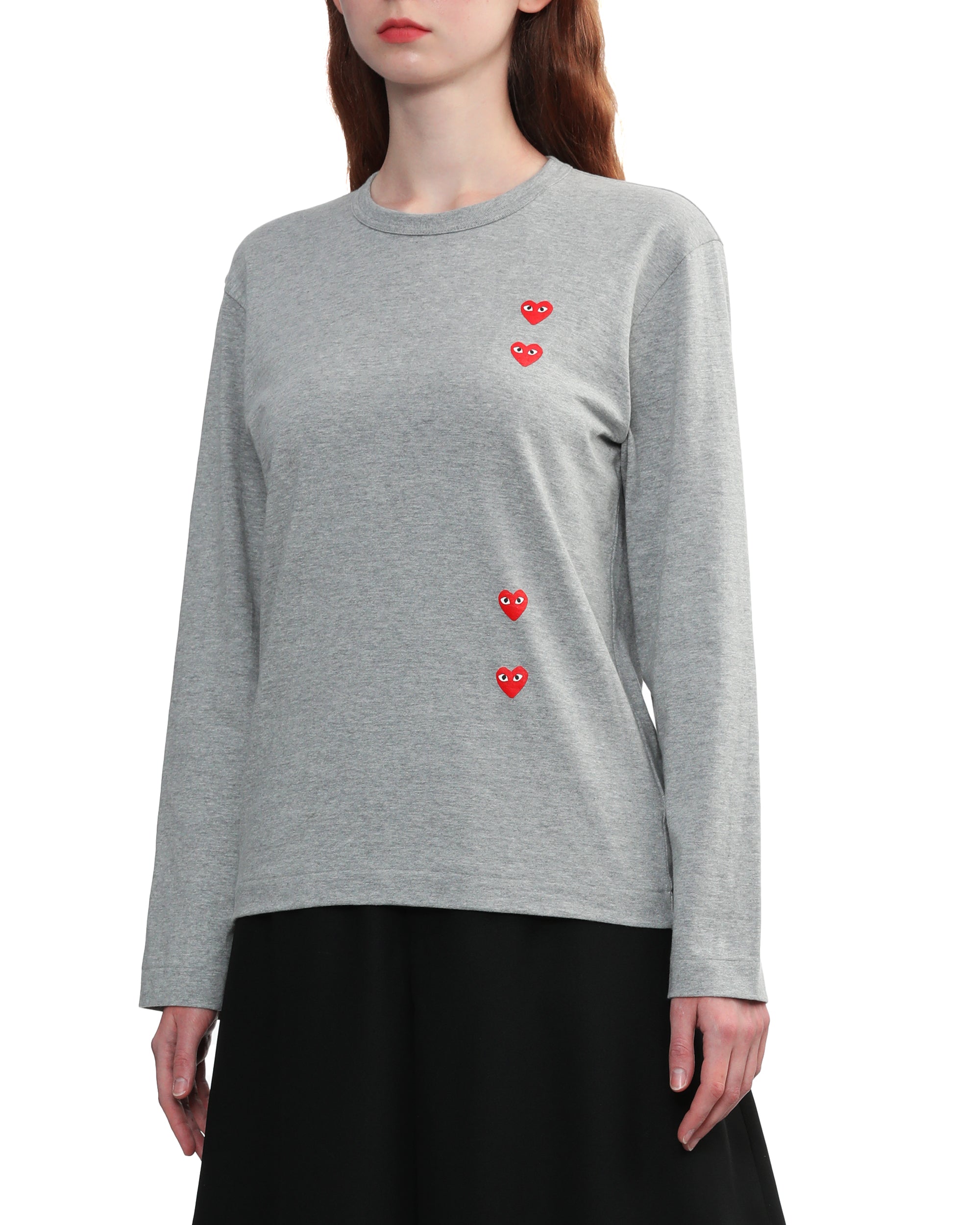 Logo tee