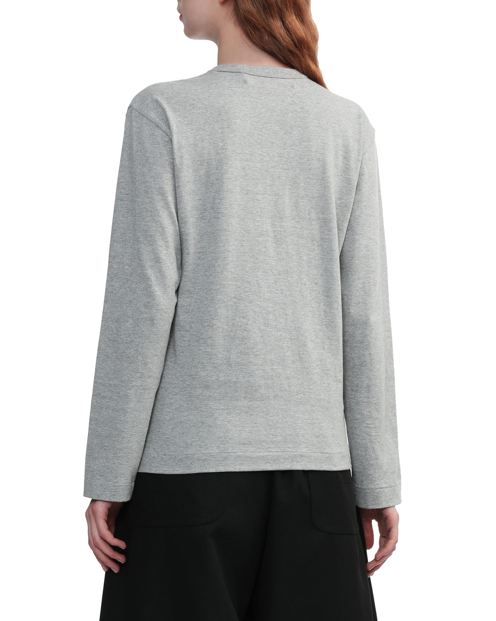 Logo tee