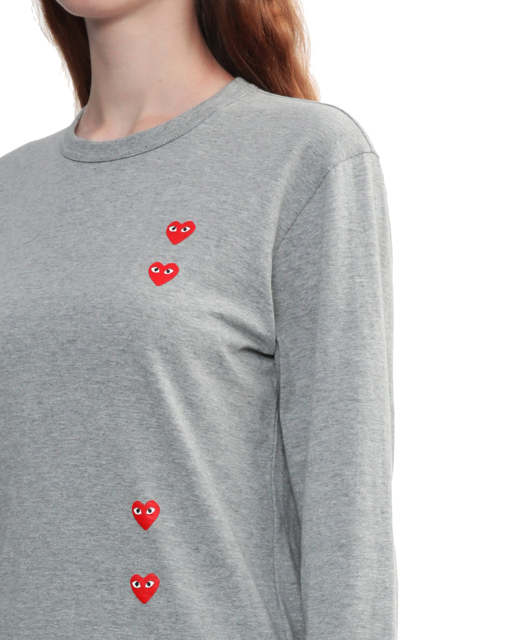 Logo tee