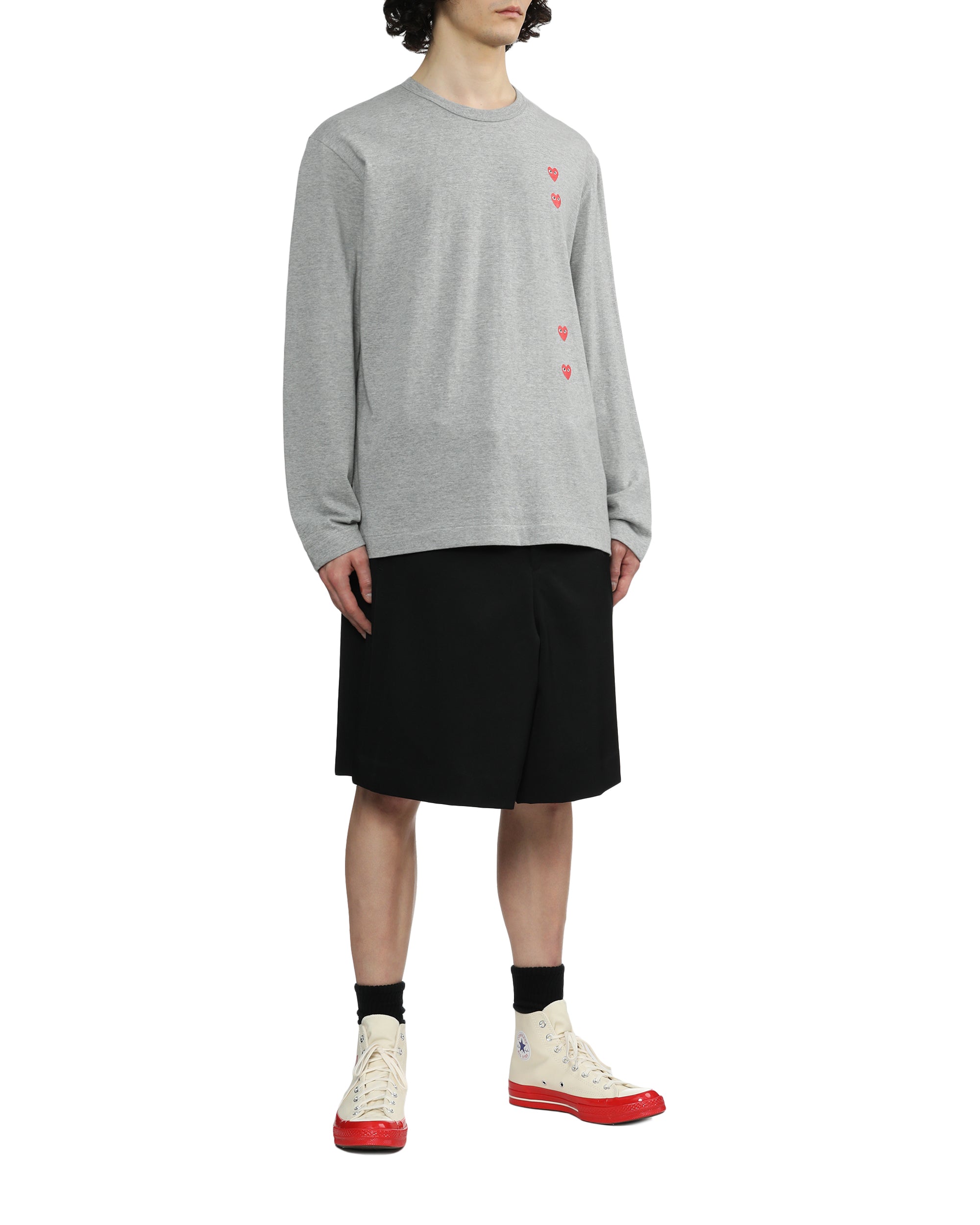 Logo tee