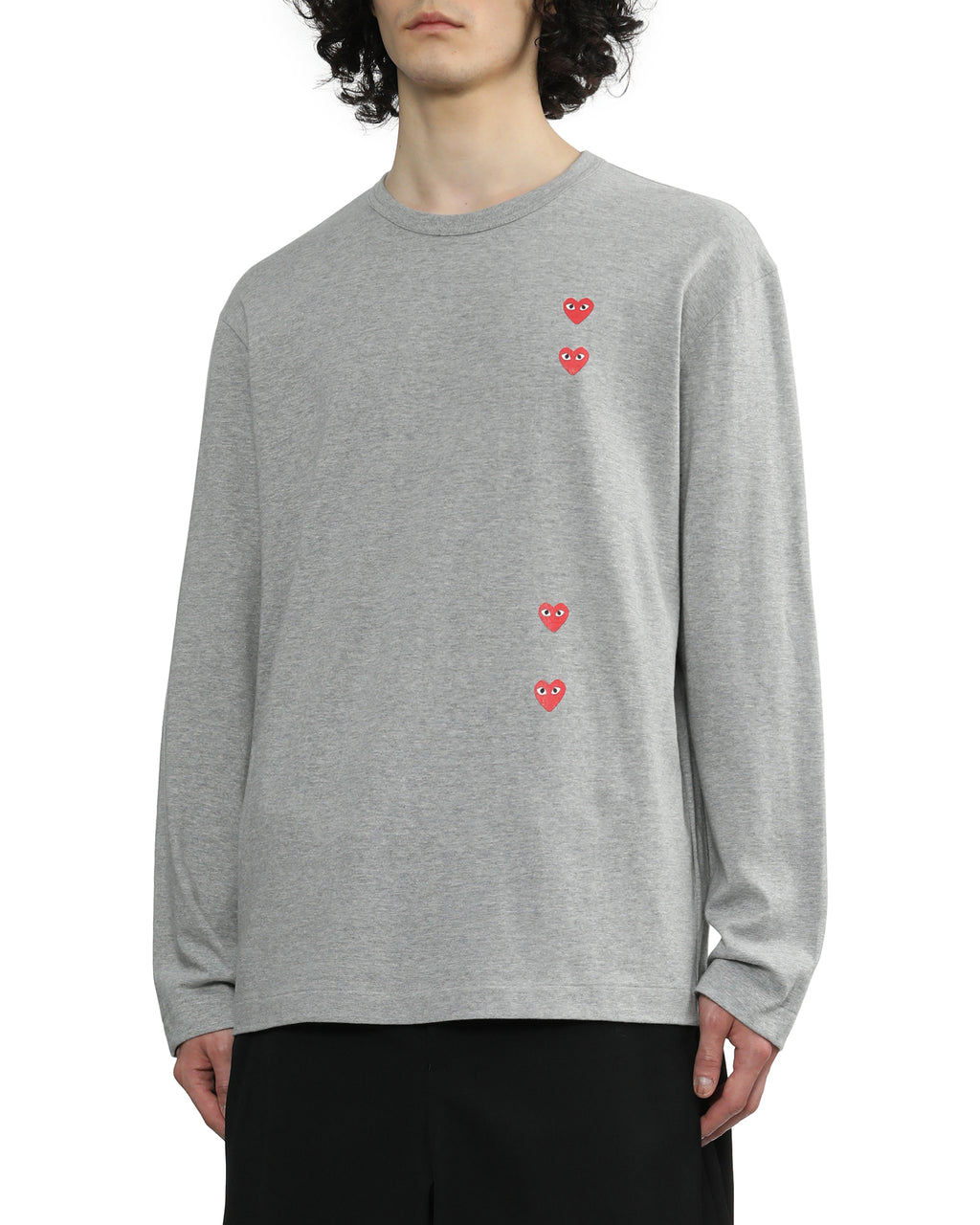 Logo tee