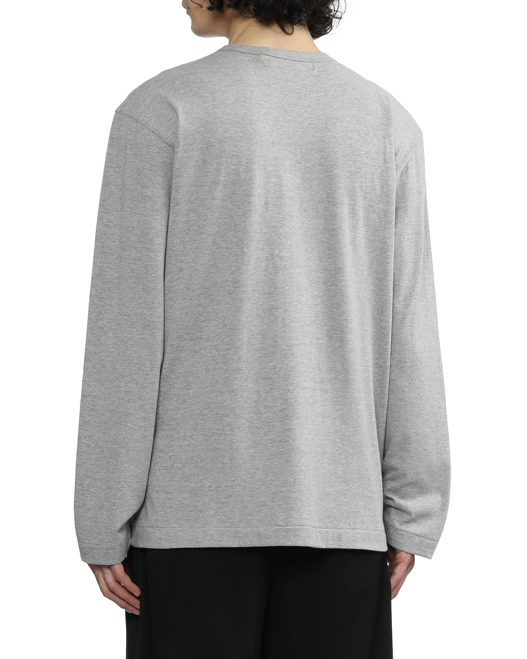 Logo tee