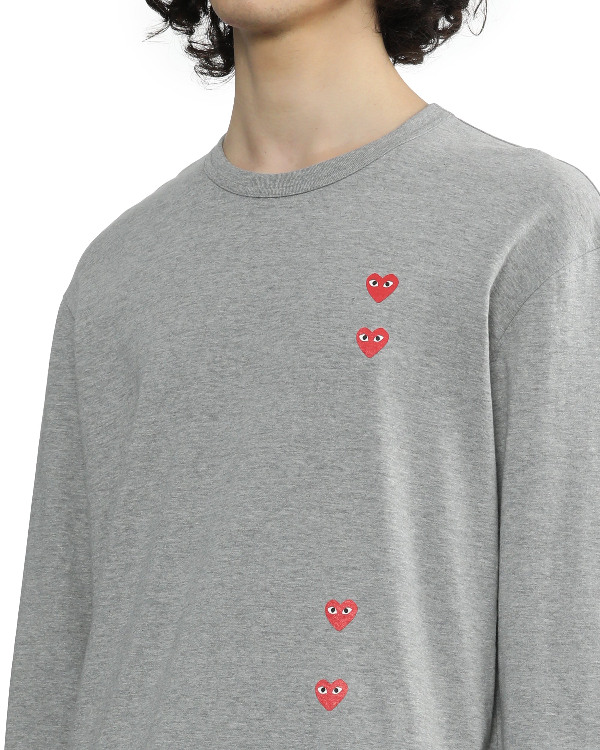 Logo tee