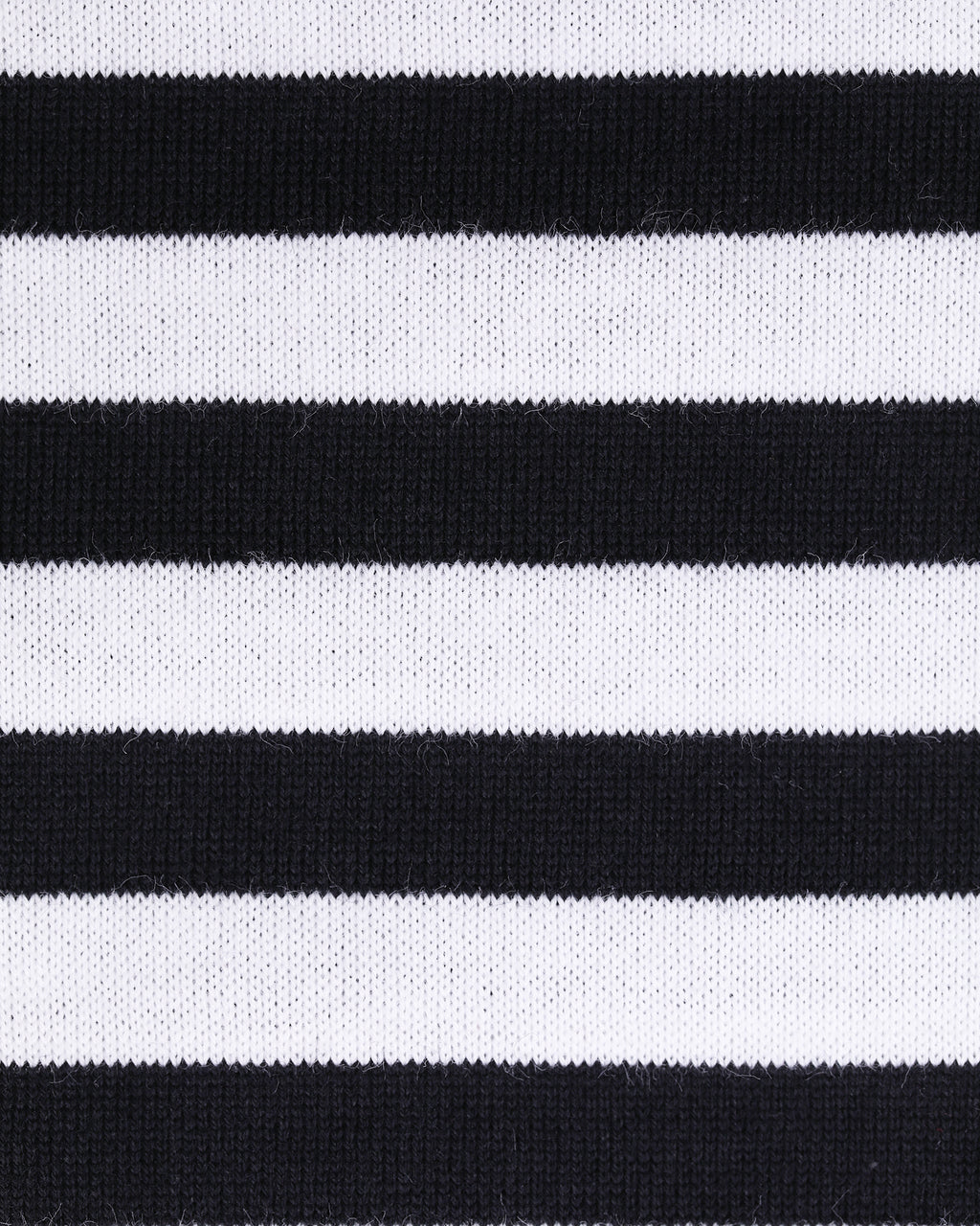 Kids heart logo stripe tee