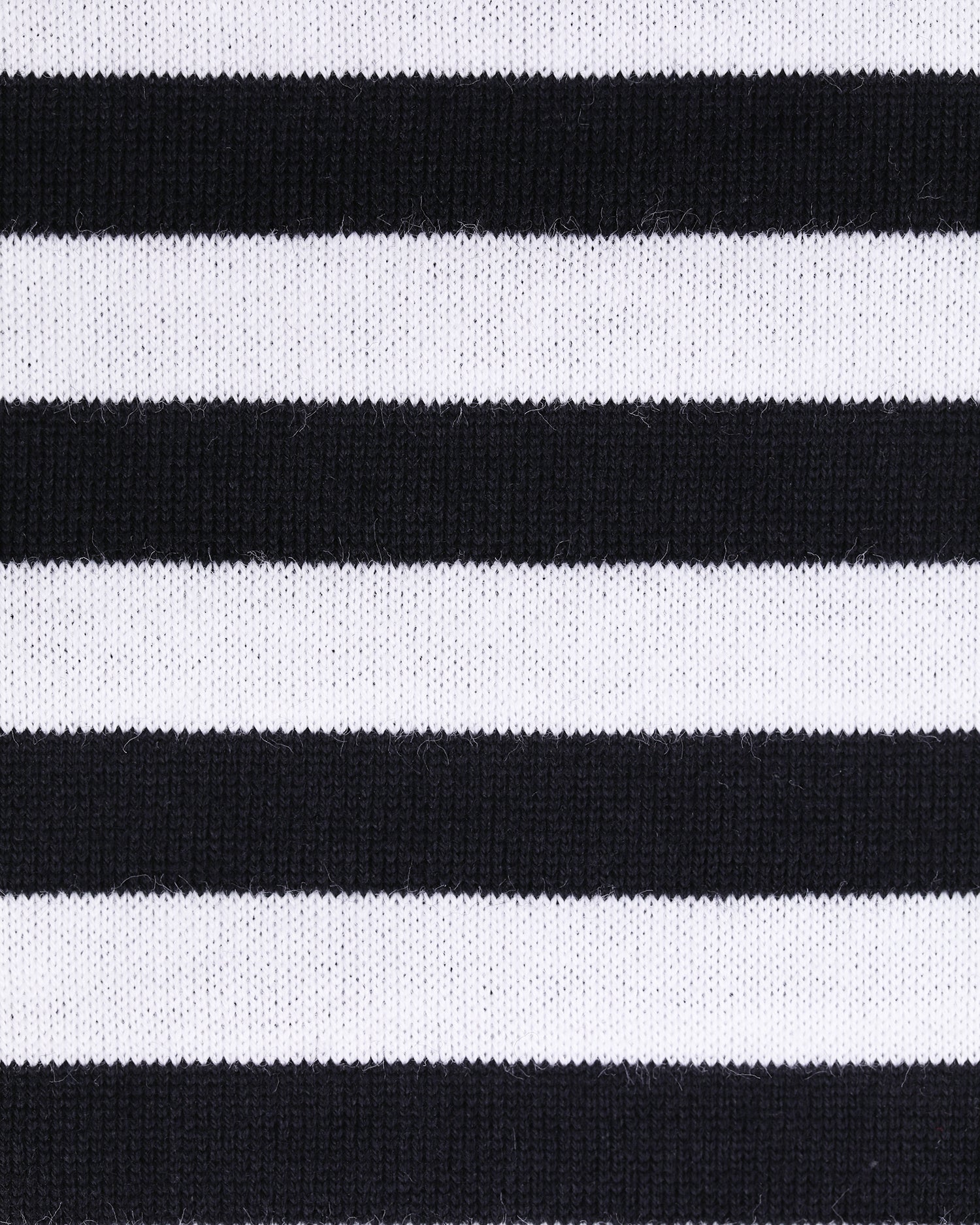 Kids heart logo stripe tee