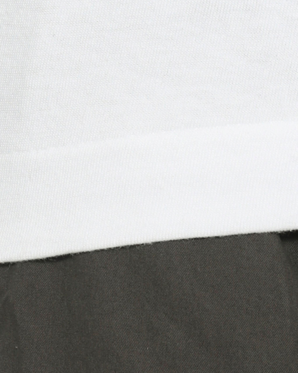 Heart logo tee