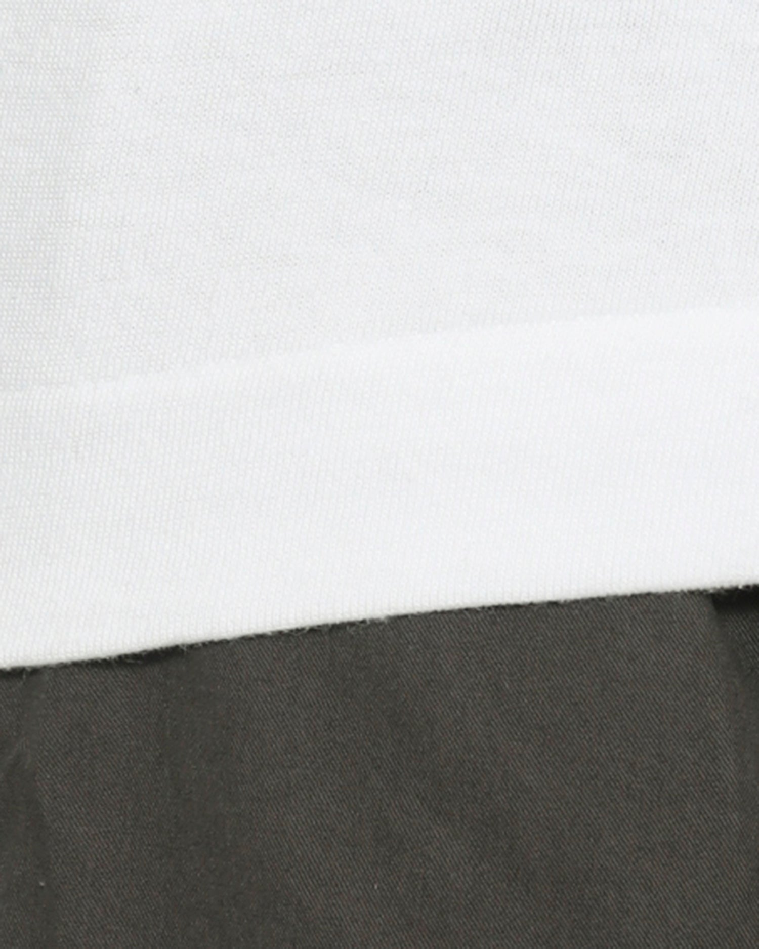 Heart logo tee