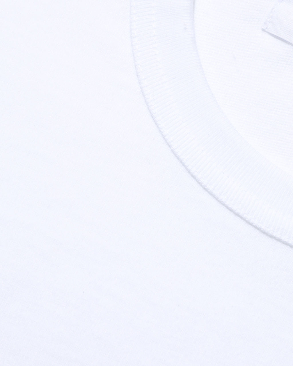 Heart logo tee