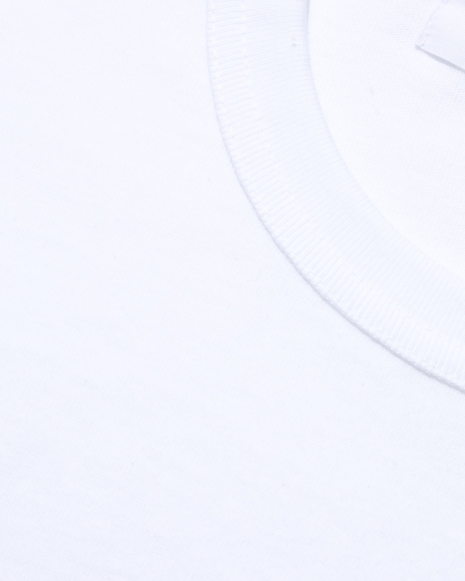 Heart logo tee