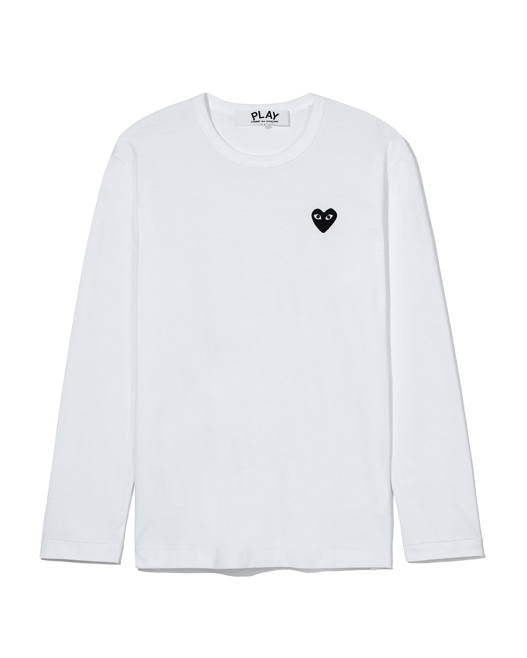 Logo tee