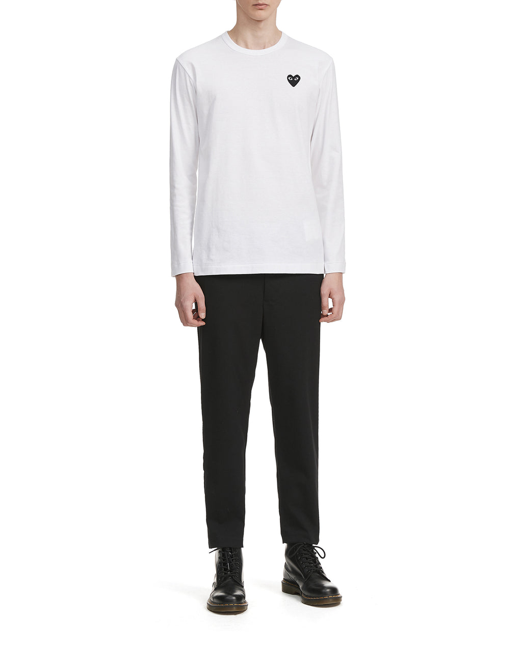 Logo tee