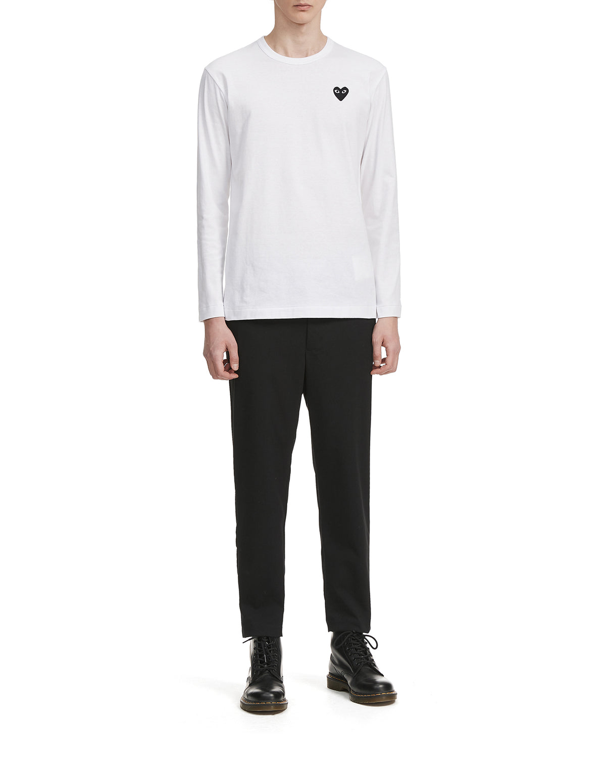 Logo tee