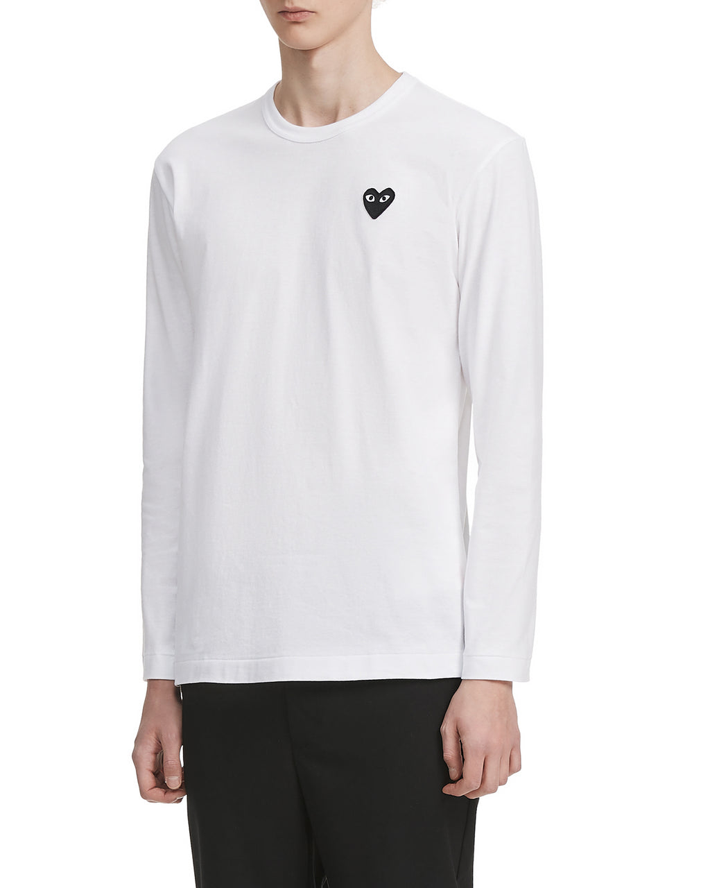 Logo tee