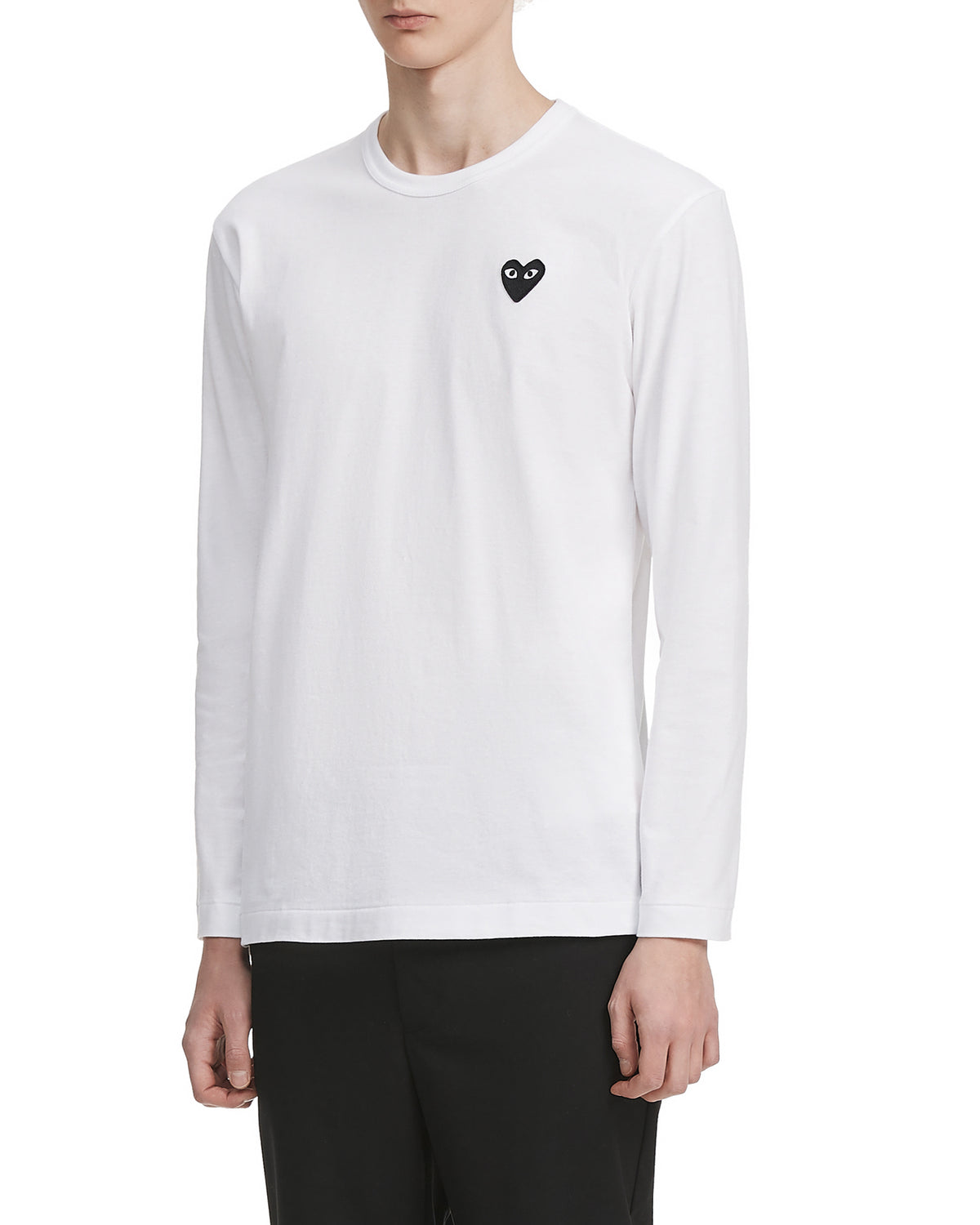 Logo tee