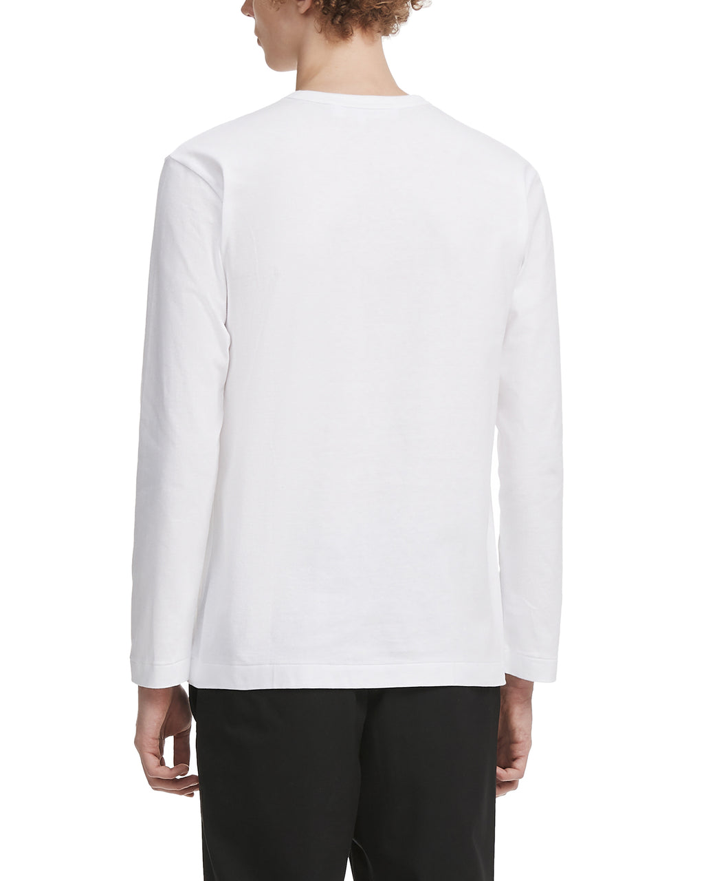 Logo tee