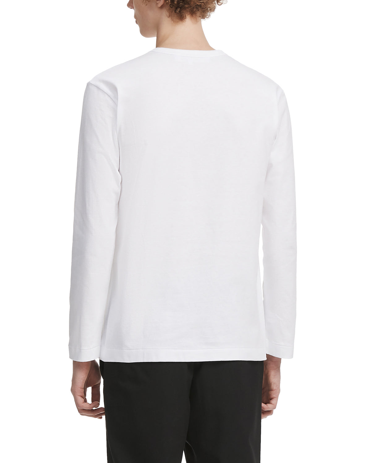 Logo tee