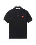 Logo polo shirt