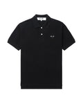 Logo polo shirt