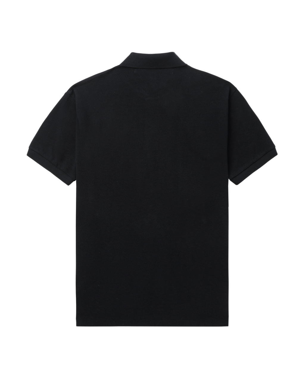 Logo polo shirt