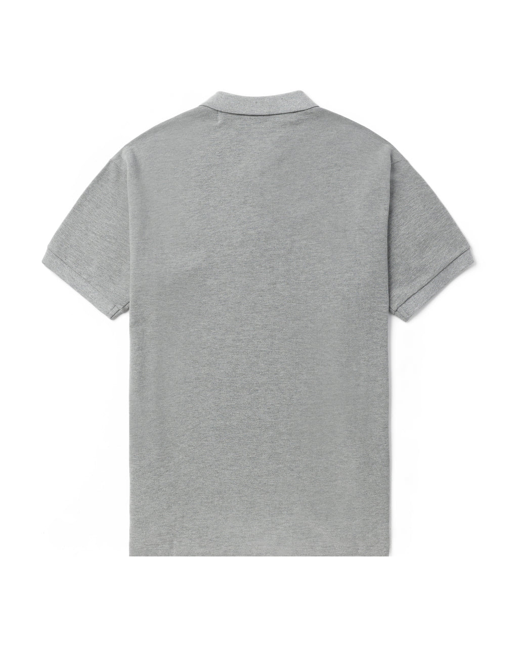 Logo polo shirt