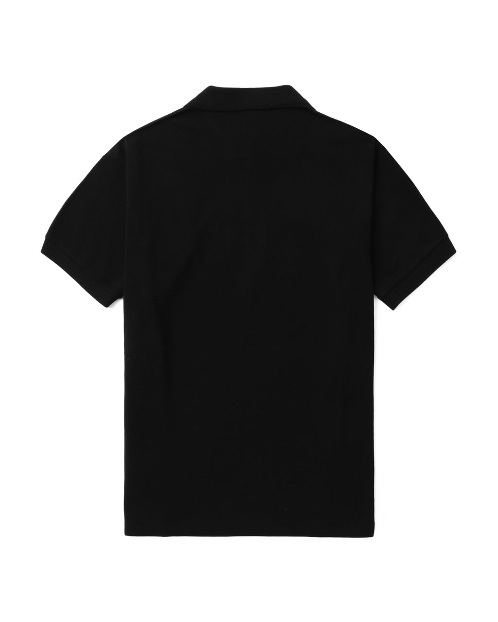 Logo polo shirt