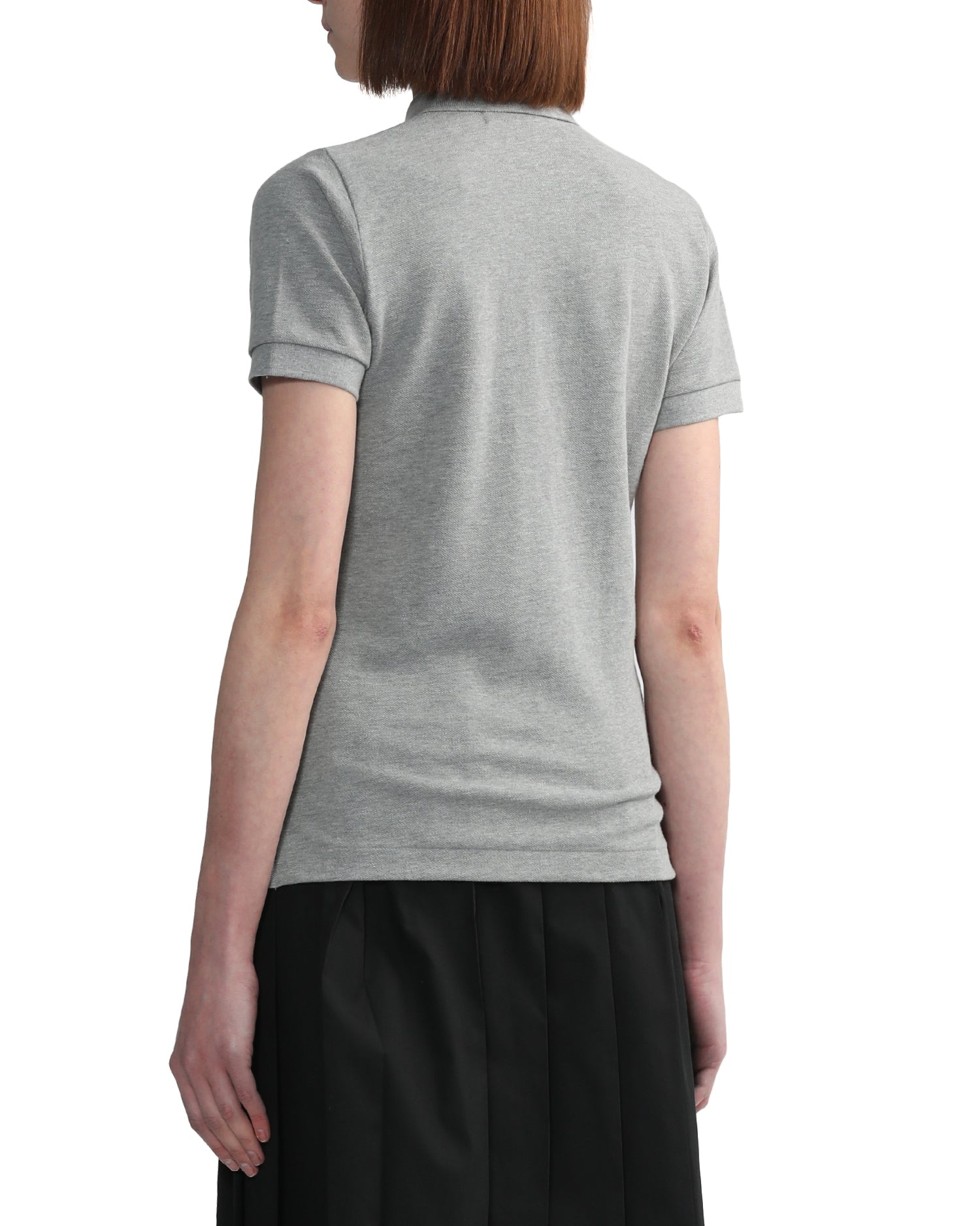 X INVADER polo shirt