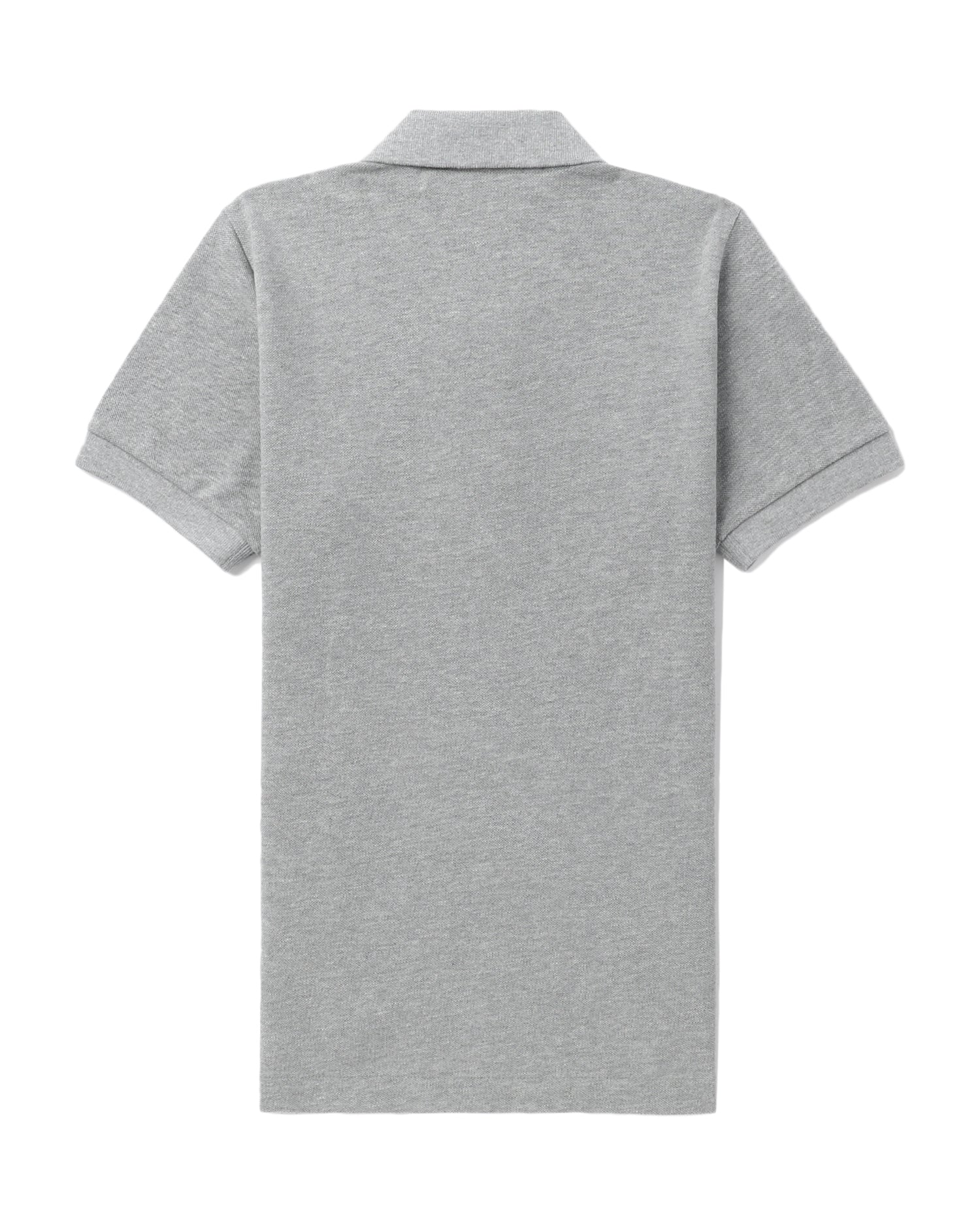 X INVADER polo shirt