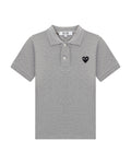 Kids logo short sleeve shirt