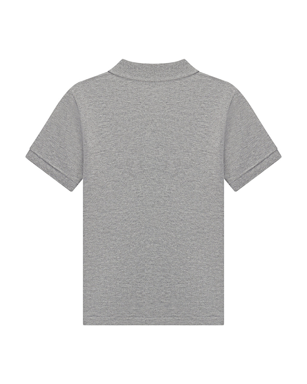 Kids logo short sleeve shirt