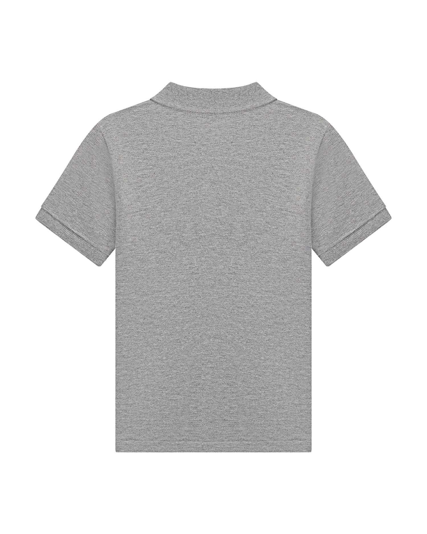 Kids logo short sleeve shirt