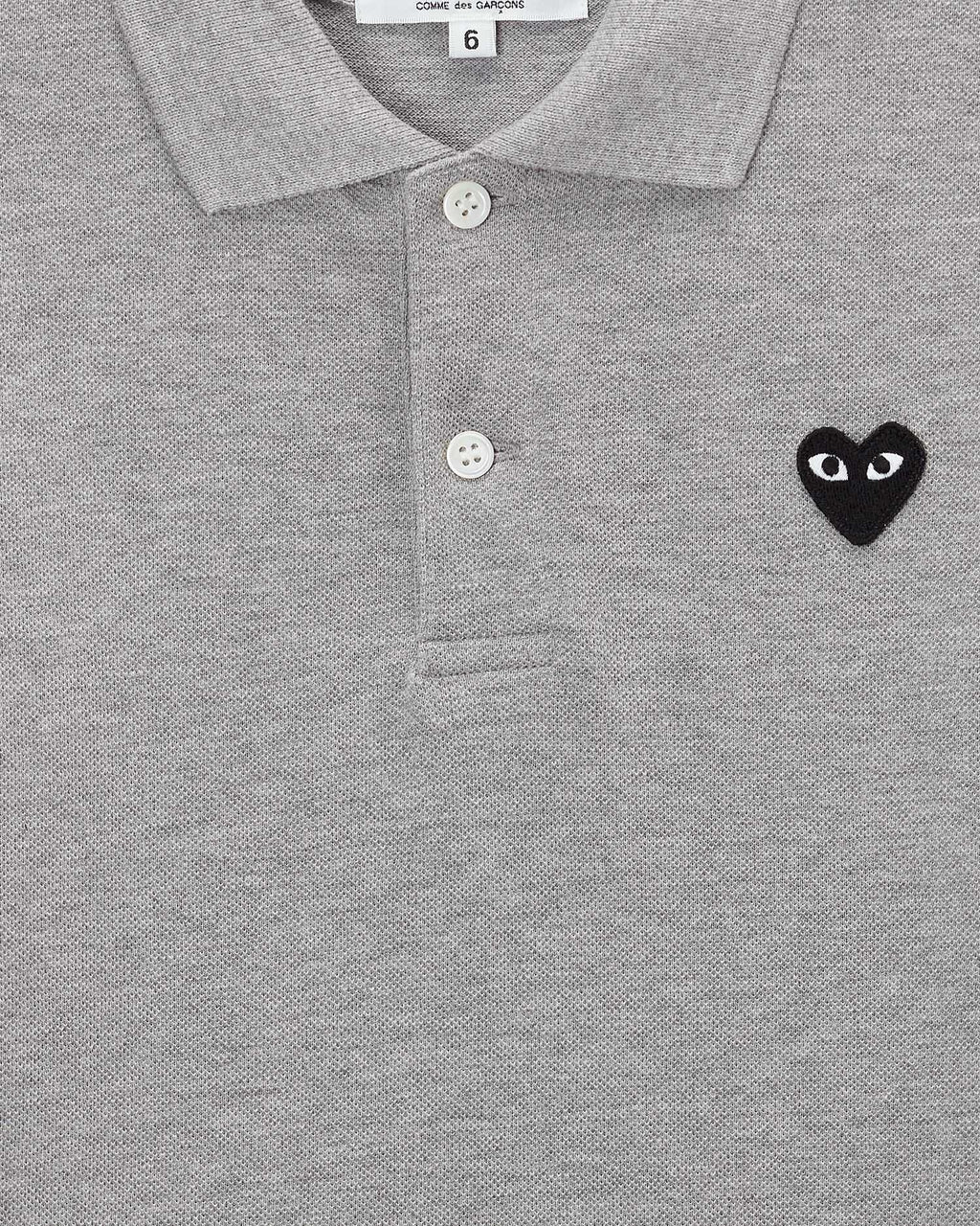 Kids logo short sleeve shirt