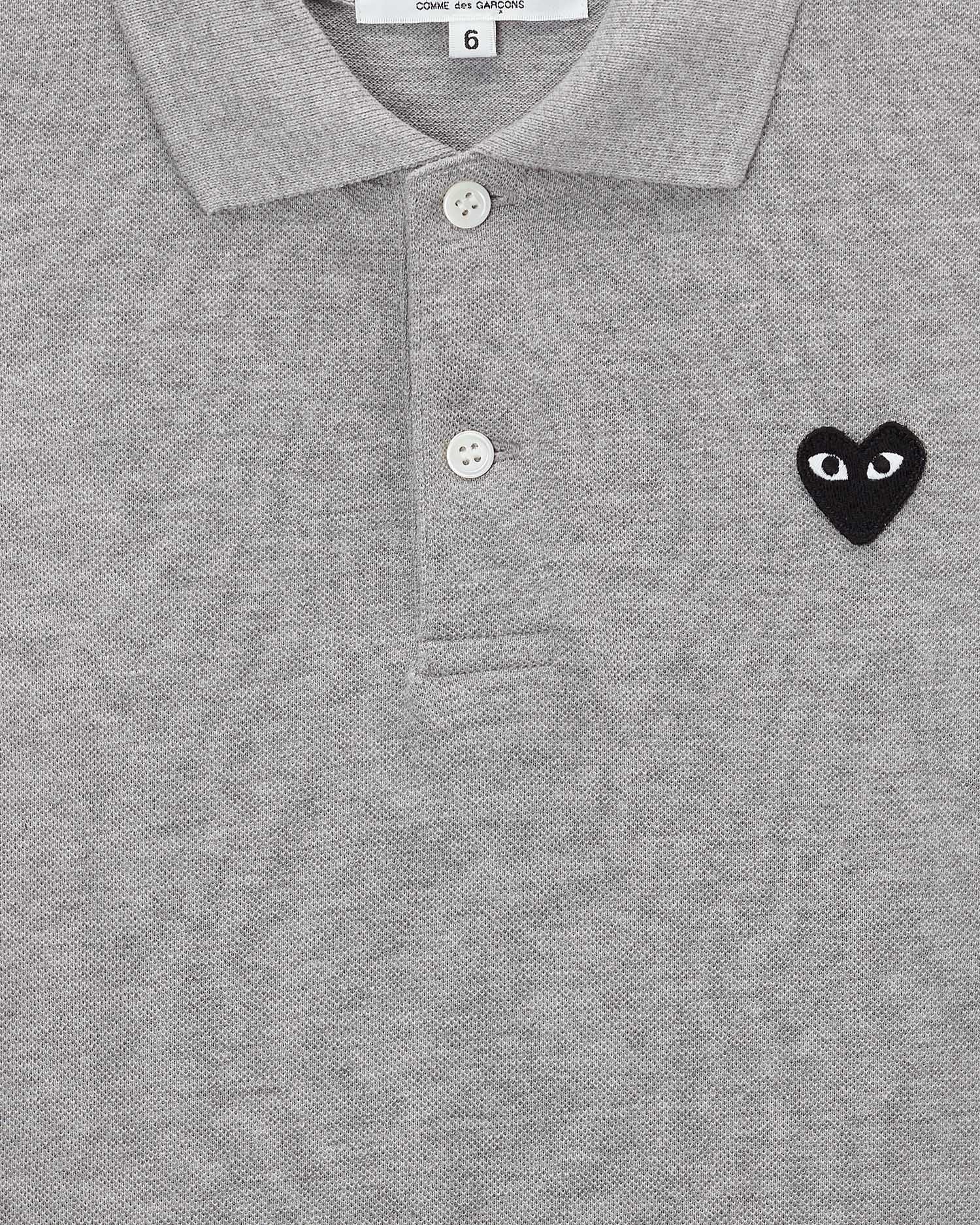 Kids logo short sleeve shirt