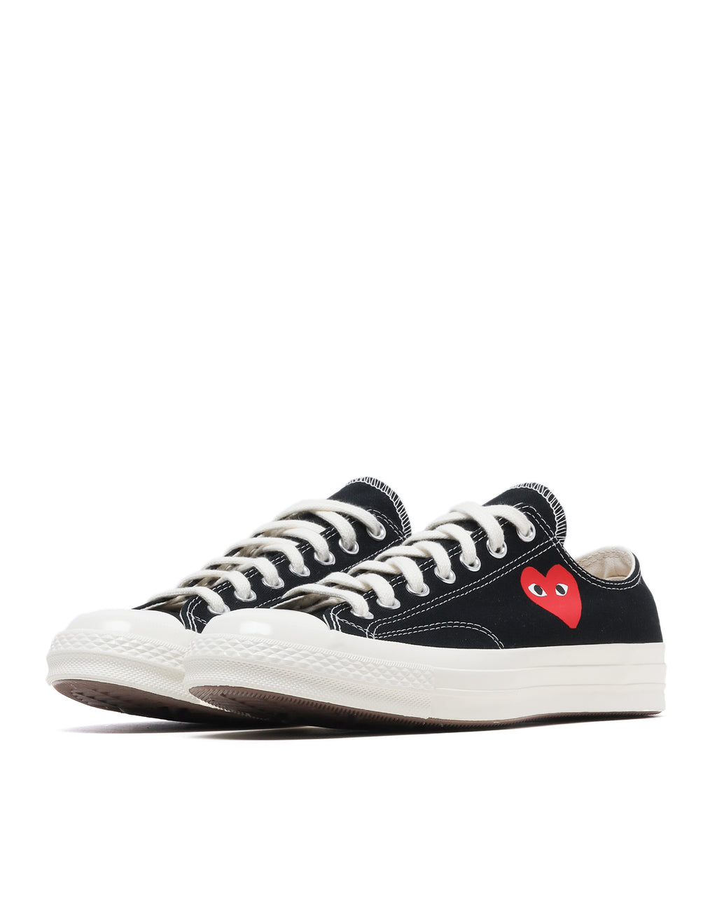 X Converse chuck 70 low-top sneakers