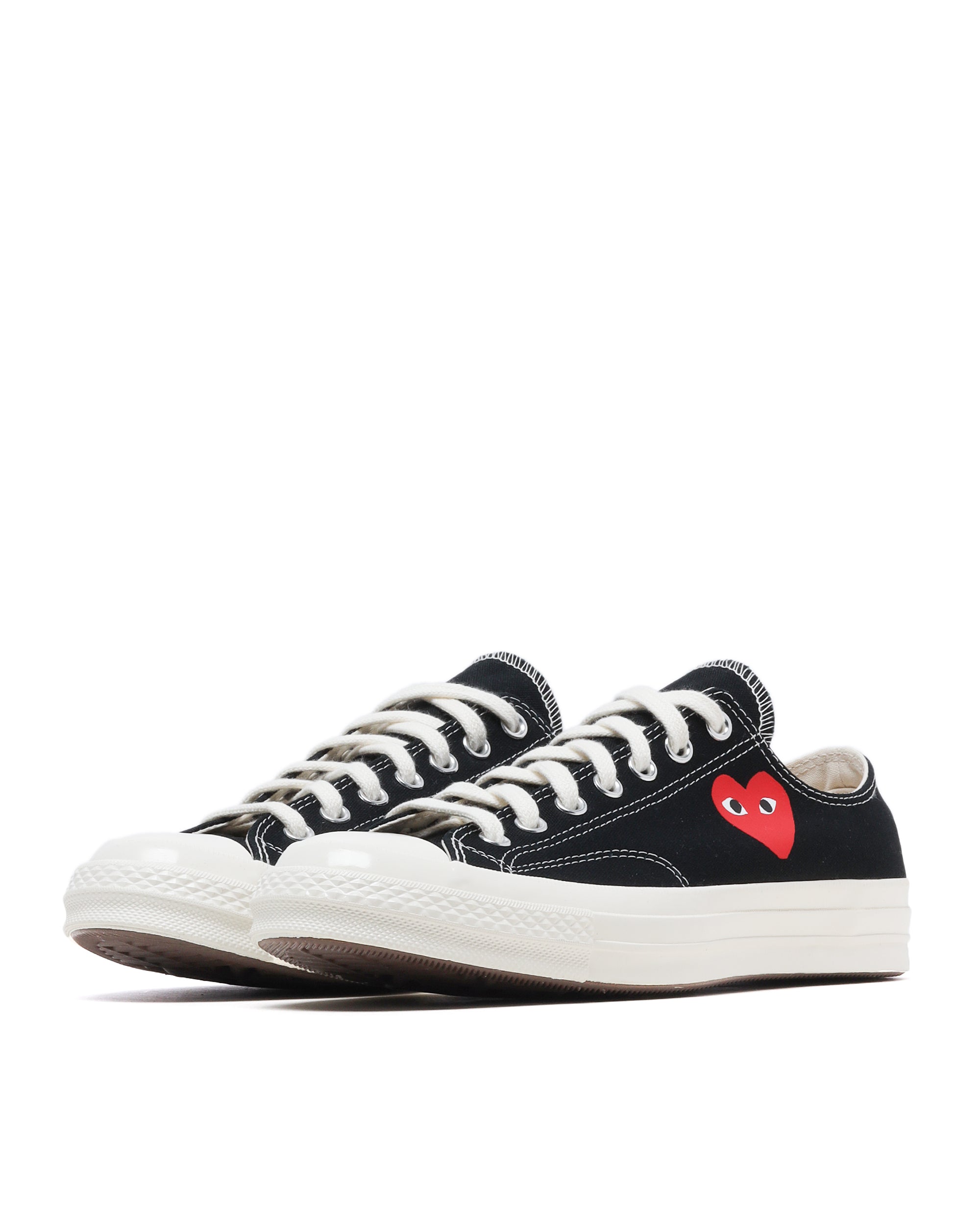 X Converse chuck 70 low-top sneakers