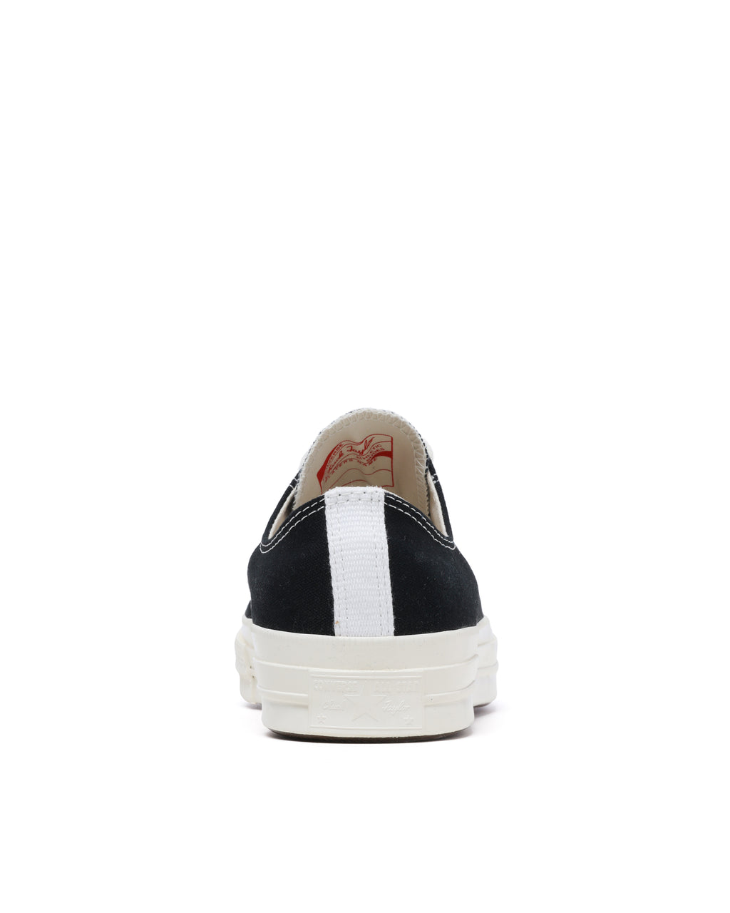 X Converse chuck 70 low-top sneakers