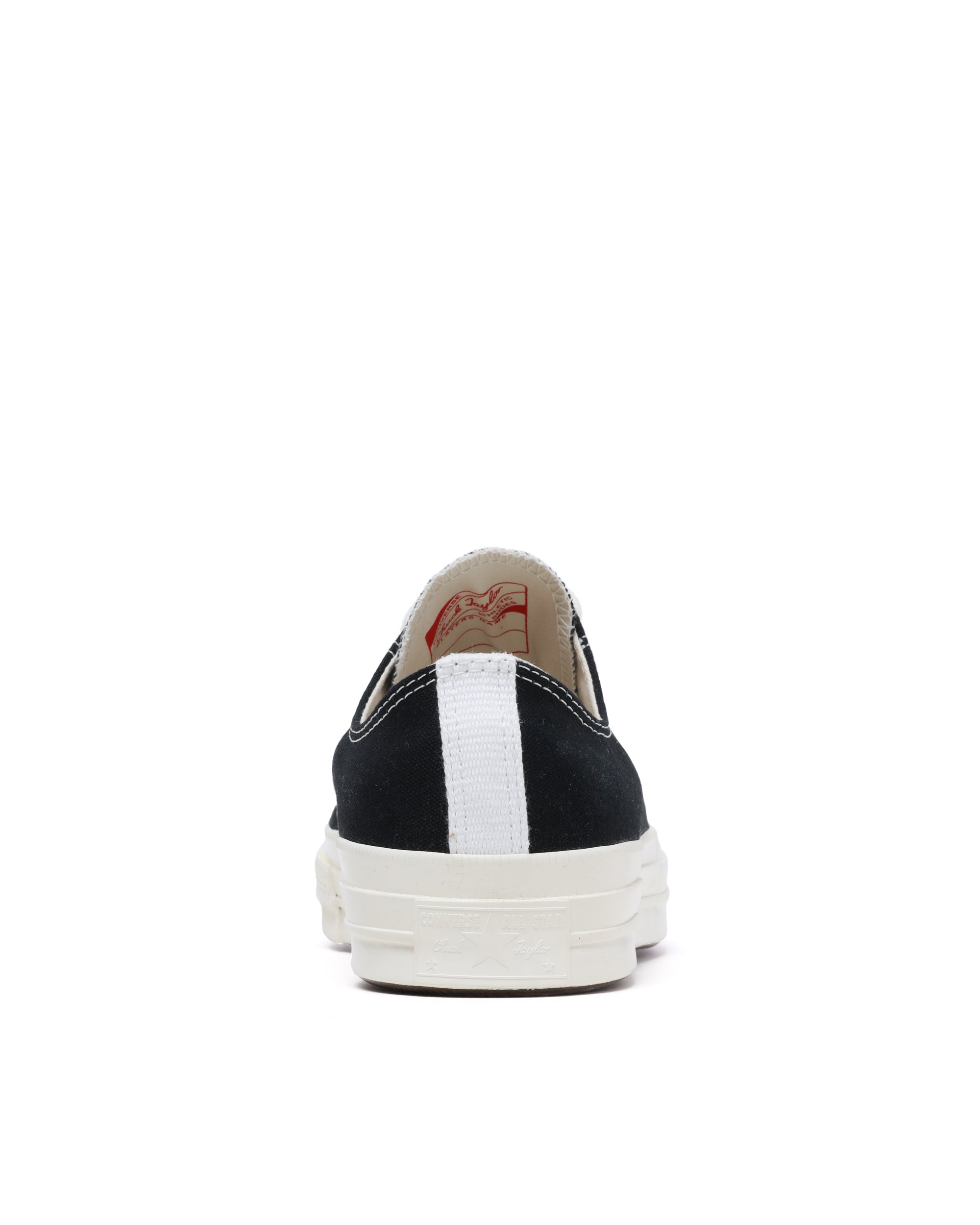 X Converse chuck 70 low-top sneakers