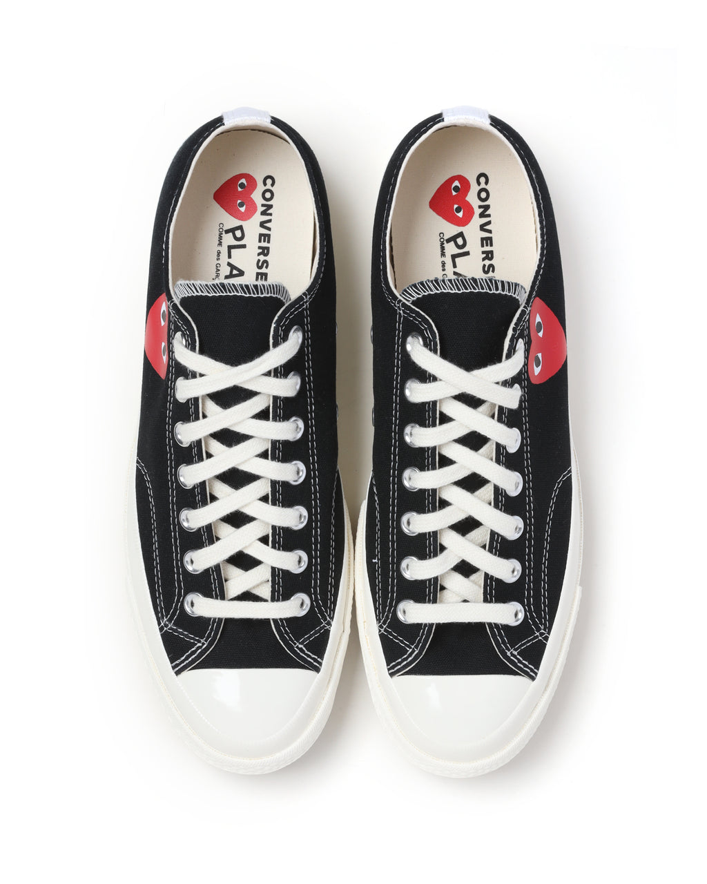 X Converse chuck 70 low-top sneakers