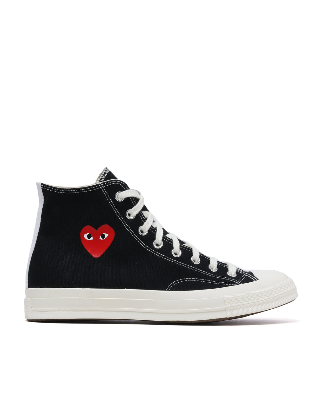 X Converse chuck 70 high-top sneakers