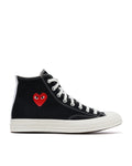X Converse chuck 70 high-top sneakers